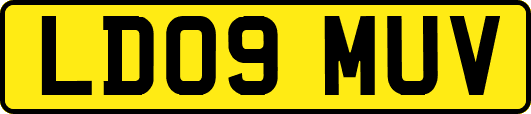 LD09MUV