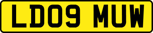 LD09MUW