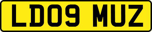 LD09MUZ