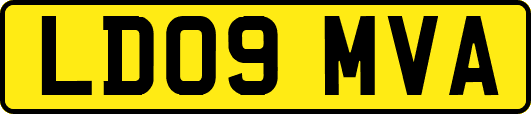 LD09MVA
