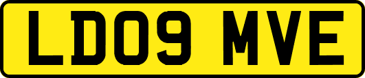 LD09MVE