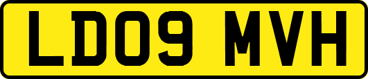 LD09MVH