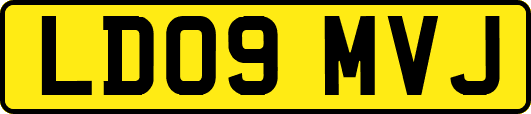LD09MVJ