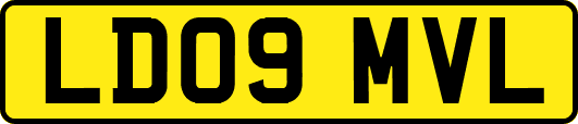 LD09MVL