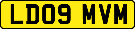 LD09MVM