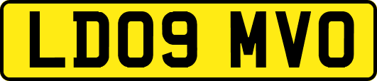LD09MVO