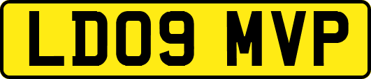 LD09MVP