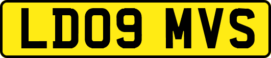LD09MVS