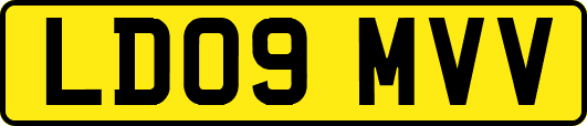LD09MVV