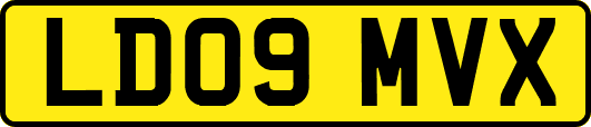 LD09MVX