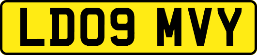 LD09MVY