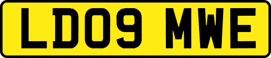LD09MWE