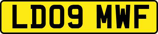 LD09MWF