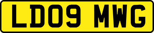 LD09MWG