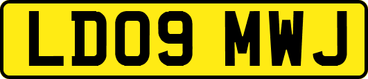 LD09MWJ