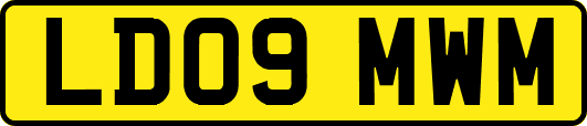 LD09MWM