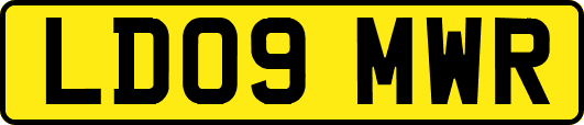 LD09MWR