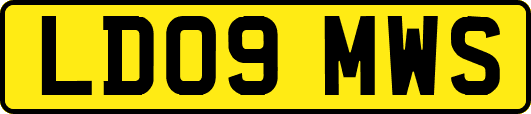 LD09MWS