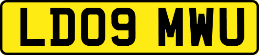 LD09MWU
