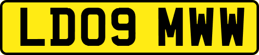 LD09MWW