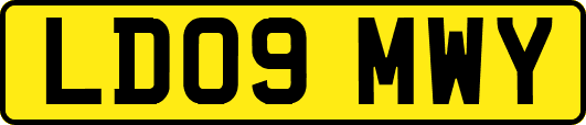 LD09MWY