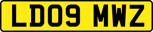 LD09MWZ
