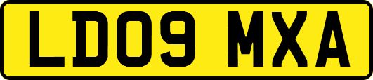 LD09MXA