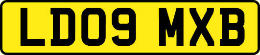 LD09MXB