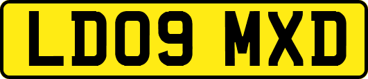 LD09MXD
