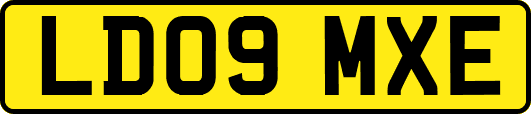 LD09MXE