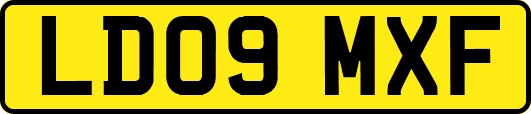 LD09MXF