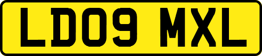 LD09MXL