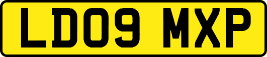 LD09MXP
