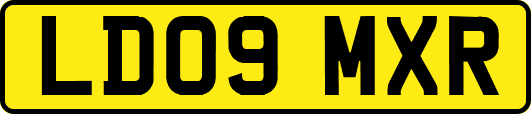 LD09MXR