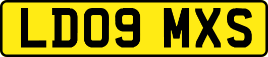 LD09MXS