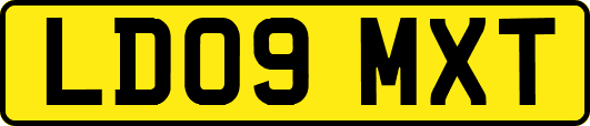LD09MXT