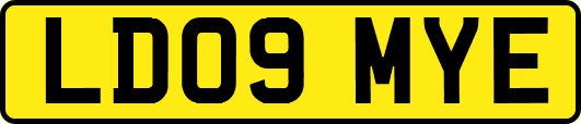 LD09MYE