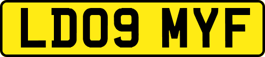 LD09MYF