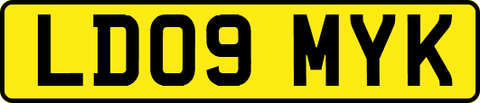 LD09MYK