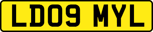 LD09MYL