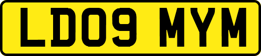 LD09MYM
