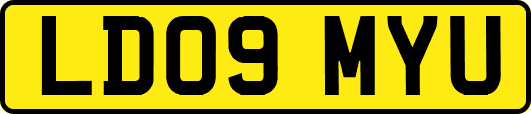 LD09MYU