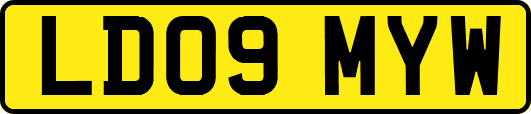 LD09MYW