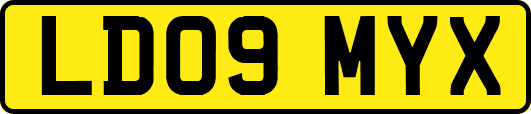 LD09MYX