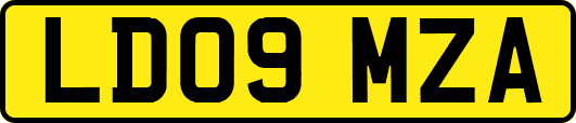 LD09MZA