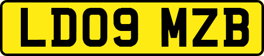 LD09MZB