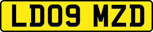 LD09MZD