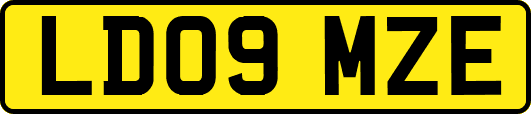 LD09MZE