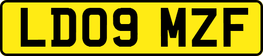LD09MZF