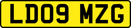 LD09MZG
